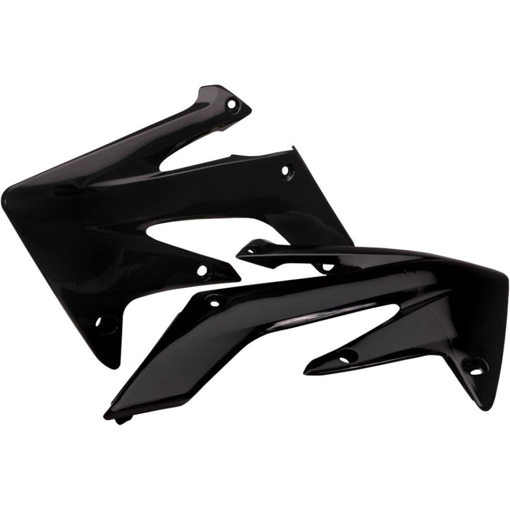 Acerbis Radiator Shroud Honda CRF250R(X) | 204363 - MojoMotoSport.com