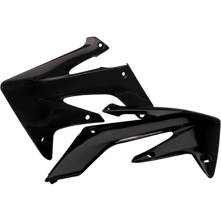 Acerbis Radiator Shroud Honda CRF250R(X) | 204363 - MojoMotoSport.com