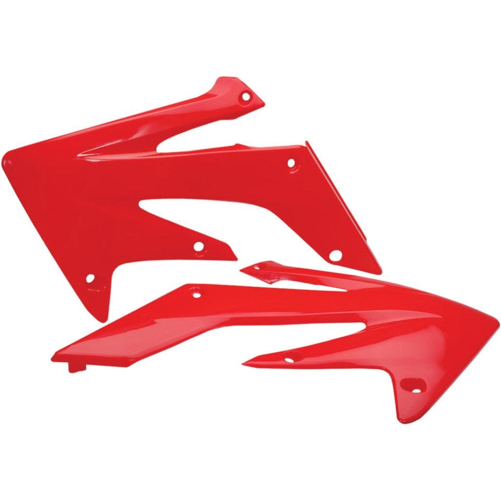 Acerbis Radiator Shroud Honda CRF250R(X) | 204363 - MojoMotoSport.com