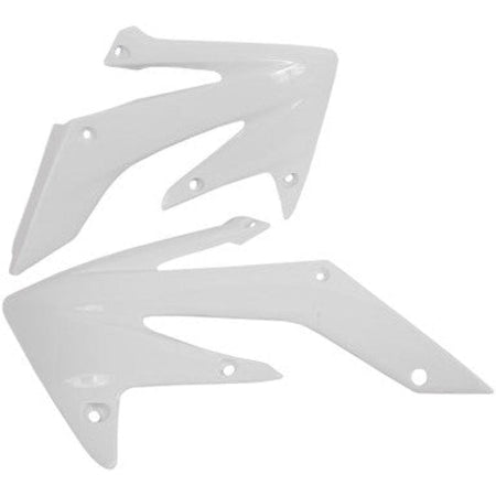 Acerbis Radiator Shroud Honda CRF250R(X) | 204363 - MojoMotoSport.com