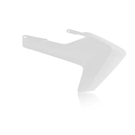 Acerbis Radiator Shroud Husqvarna | 268642 - MojoMotoSport.com