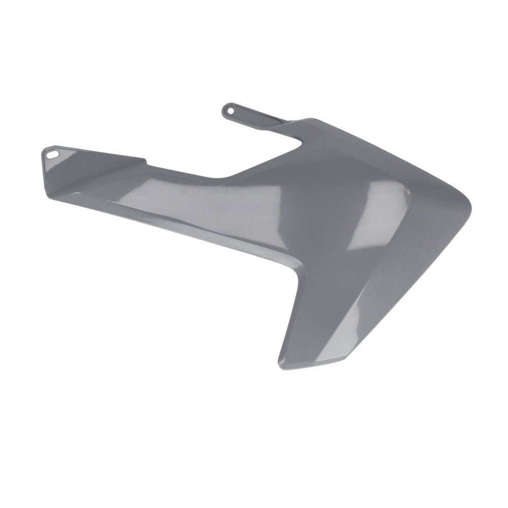 Acerbis Radiator Shroud Husqvarna | 268642 - MojoMotoSport.com