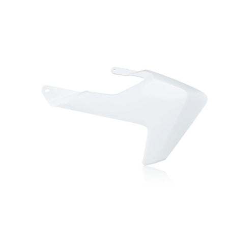 Acerbis Radiator Shroud Husqvarna | 273203 - MojoMotoSport.com
