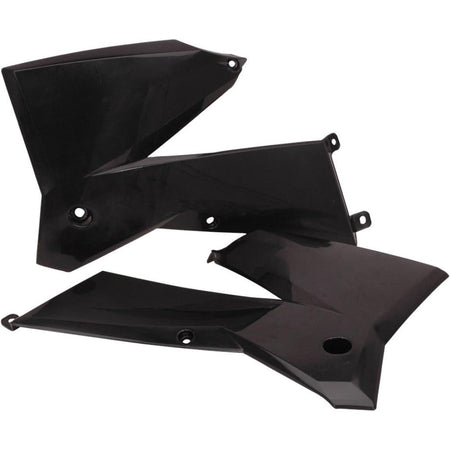 Acerbis Radiator Shroud KTM | 204367 - MojoMotoSport.com