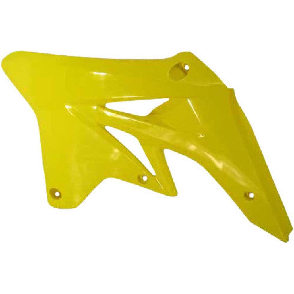 Acerbis Radiator Shroud Suzuki | 208190 - MojoMotoSport.com