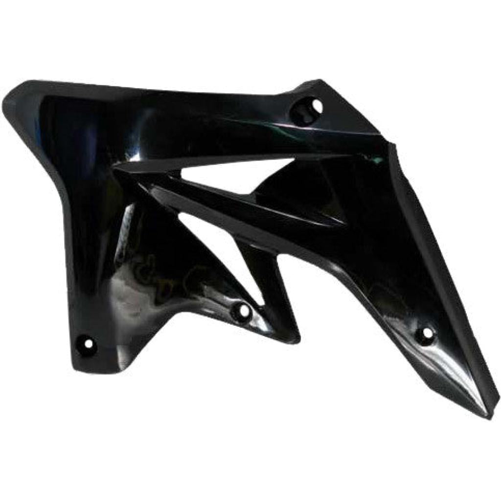 Acerbis Radiator Shroud Suzuki | 208190 - MojoMotoSport.com