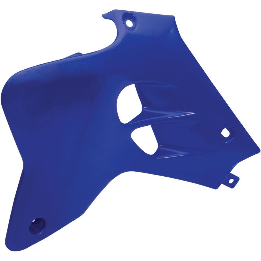 Acerbis Radiator Shroud Yamaha | 204388 - MojoMotoSport.com