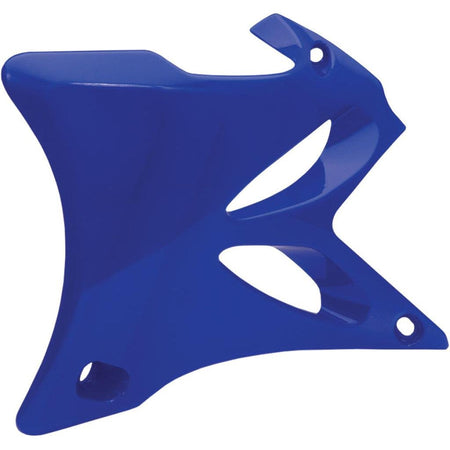 Acerbis Radiator Shroud Yamaha | 204389 - MojoMotoSport.com