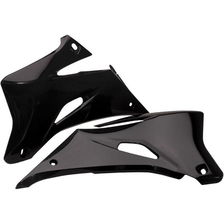 Acerbis Radiator Shroud Yamaha | 204390 - MojoMotoSport.com