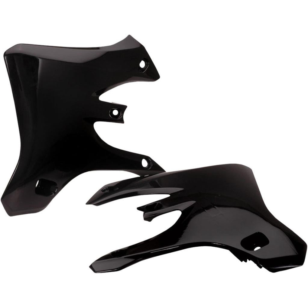 Acerbis Radiator Shroud Yamaha | 204391 - MojoMotoSport.com
