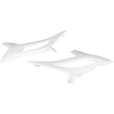 Acerbis Radiator Shrouds Beta | 293631 - MojoMotoSport.com