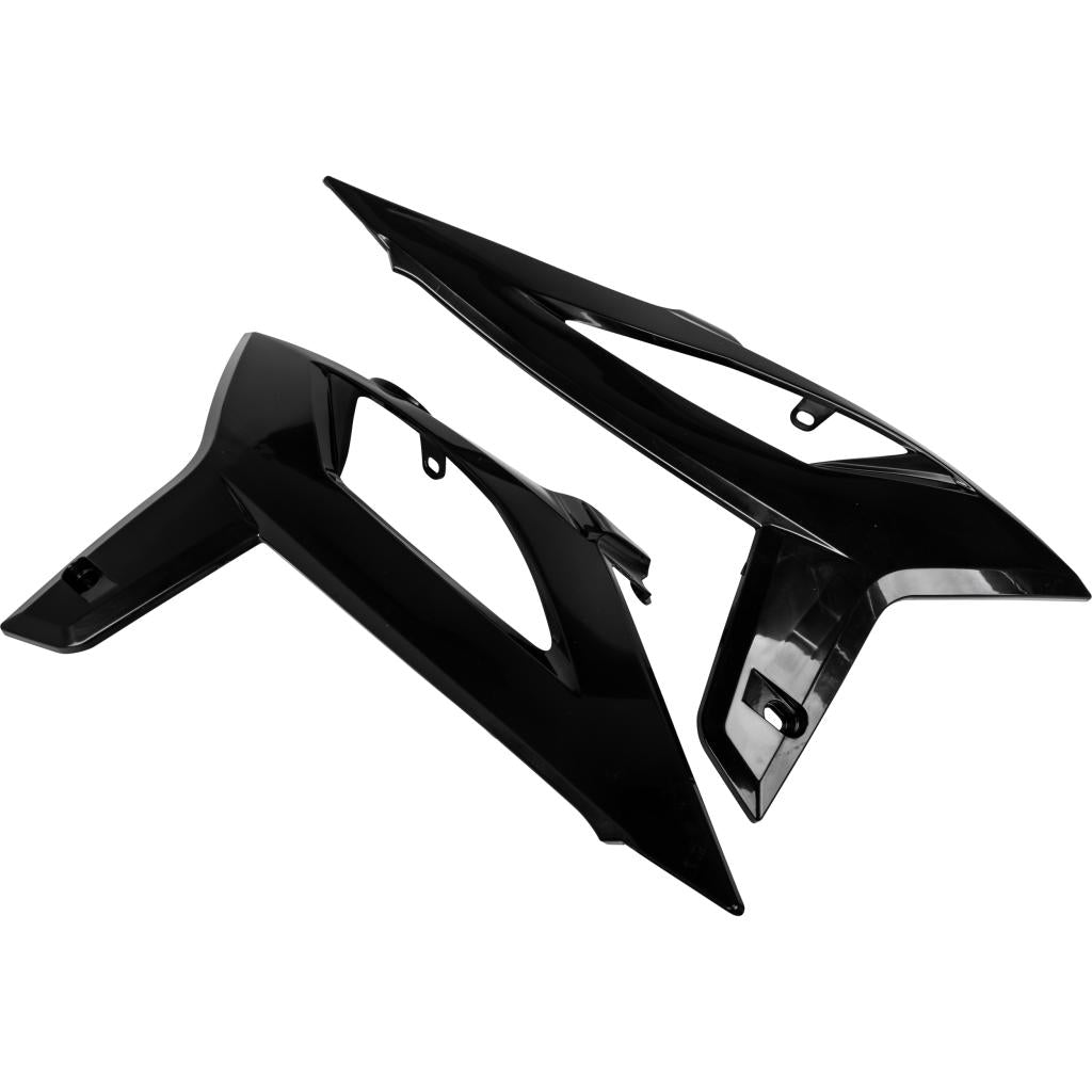 Acerbis Radiator Shrouds Beta | 293631 - MojoMotoSport.com