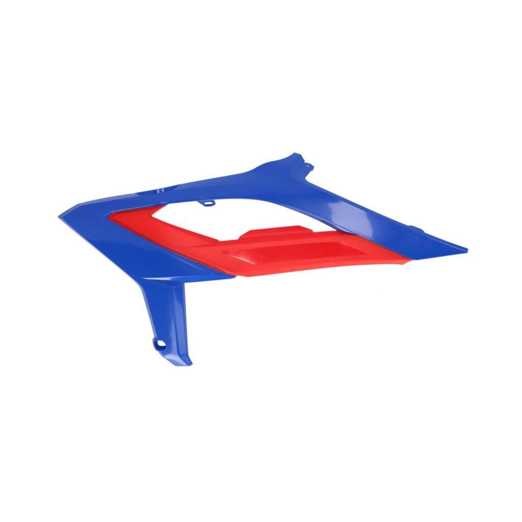 Acerbis Radiator Shrouds Beta | 297945 - MojoMotoSport.com
