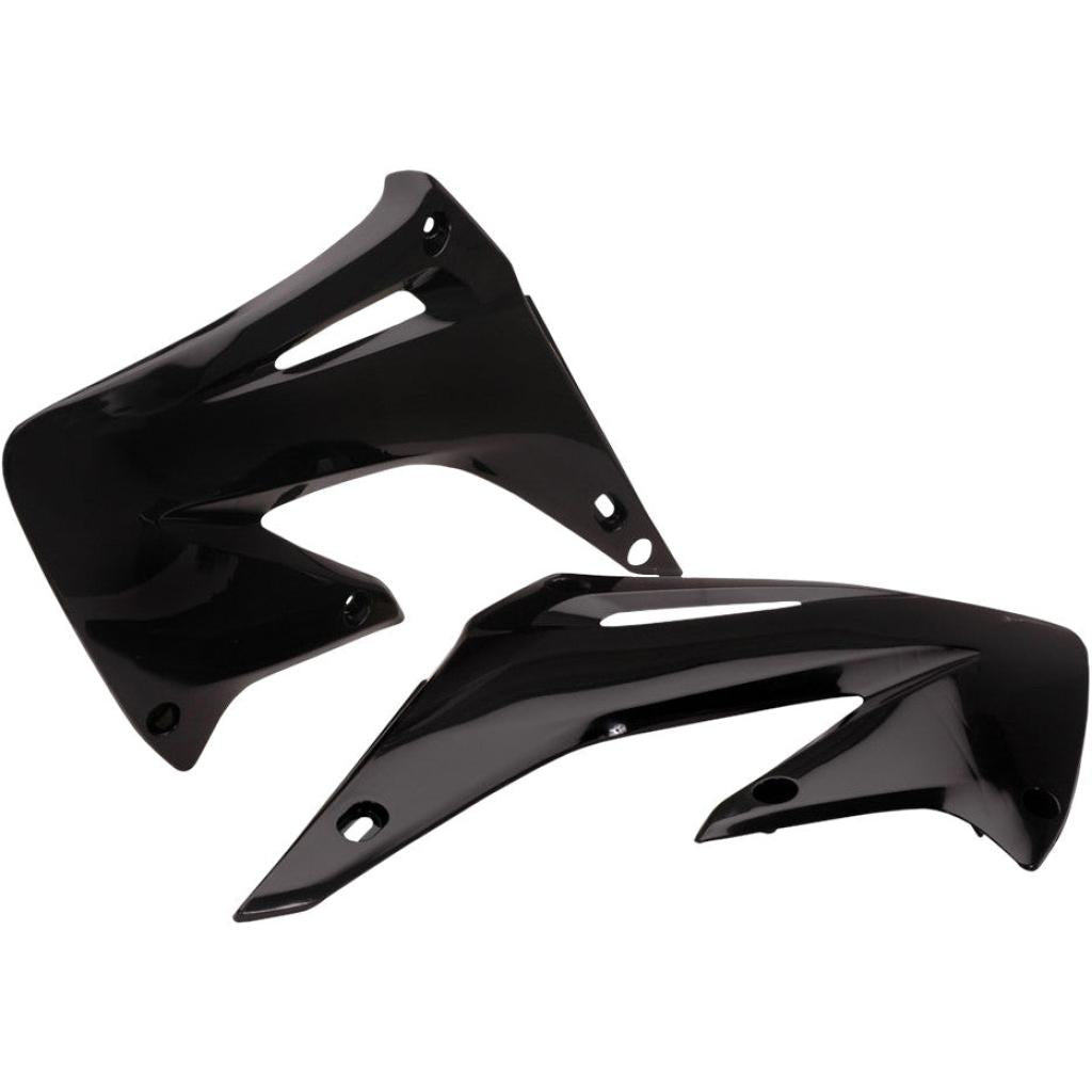 Acerbis Radiator Shrouds Honda | 204359 - MojoMotoSport.com