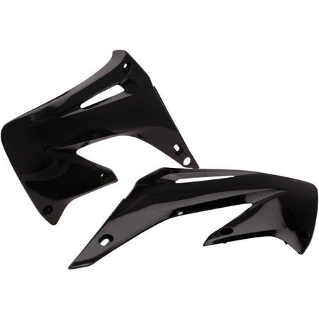 Acerbis Radiator Shrouds Honda | 204359 - MojoMotoSport.com