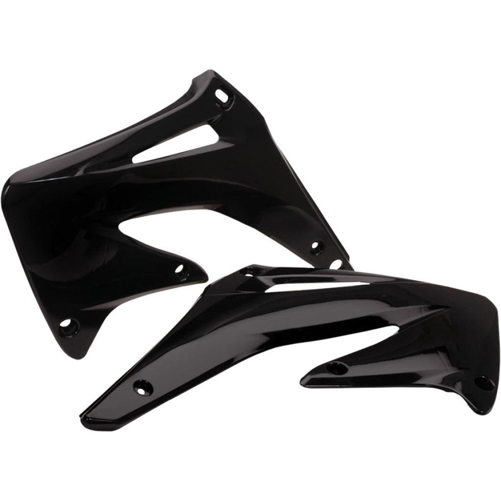 Acerbis Radiator Shrouds Honda | 207139 - MojoMotoSport.com