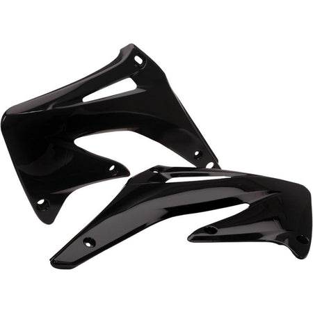 Acerbis Radiator Shrouds Honda | 207139 - MojoMotoSport.com