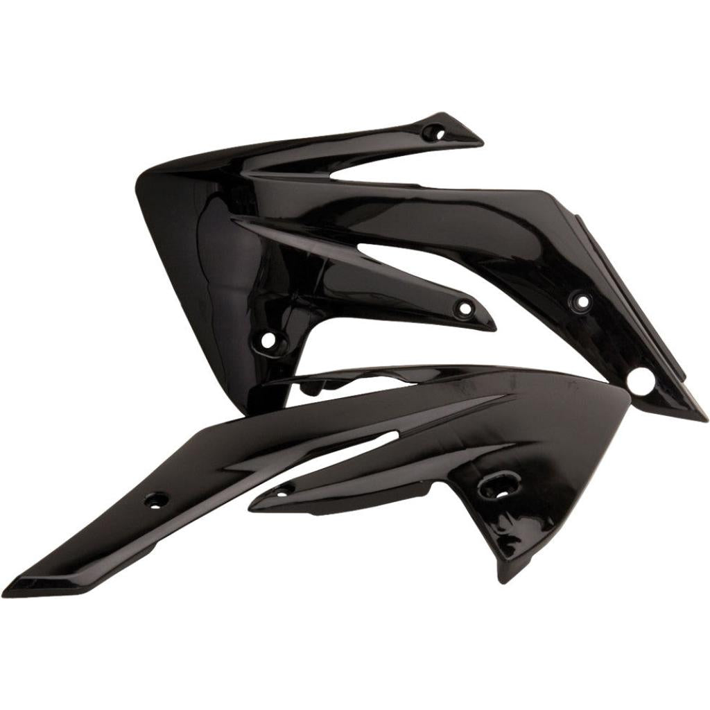 Acerbis Radiator Shrouds Honda | 208457 - MojoMotoSport.com