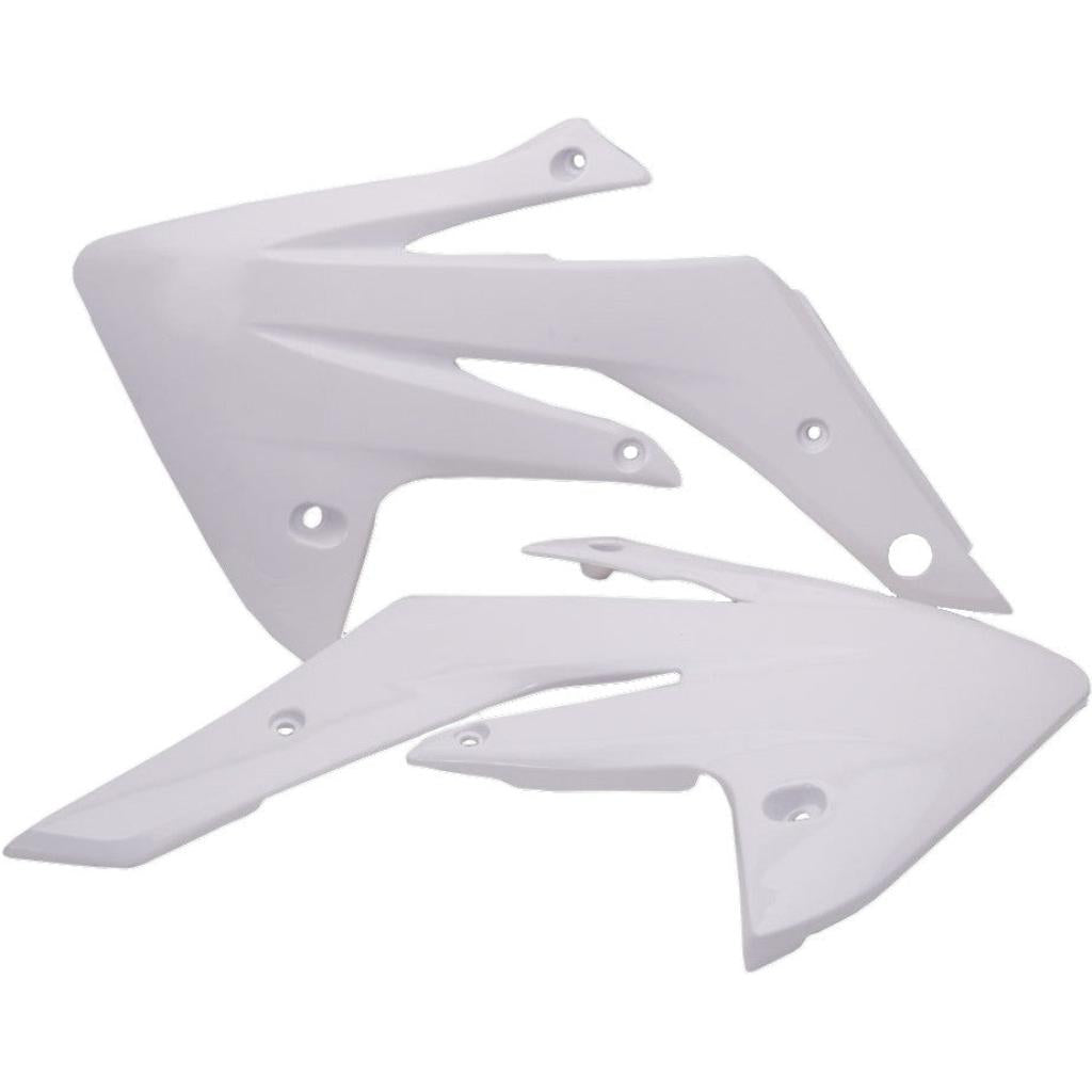 Acerbis Radiator Shrouds Honda | 208457 - MojoMotoSport.com