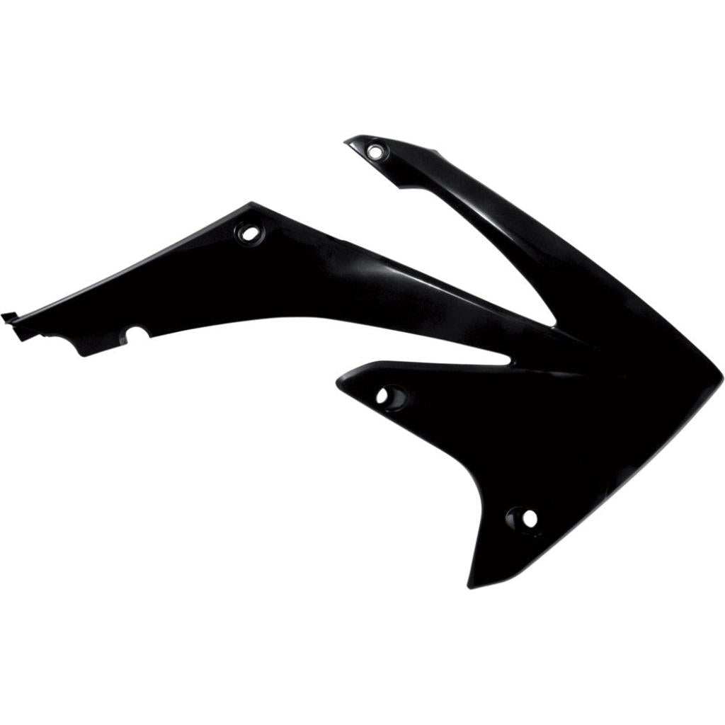 Acerbis Radiator Shrouds Honda | 214183 - MojoMotoSport.com