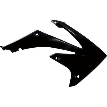 Acerbis Radiator Shrouds Honda | 214183 - MojoMotoSport.com
