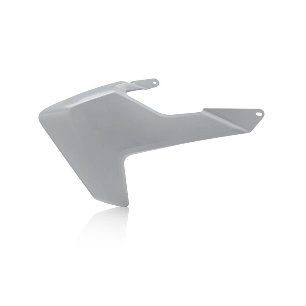 Acerbis Radiator Shrouds Husqvarna | 244968 - MojoMotoSport.com