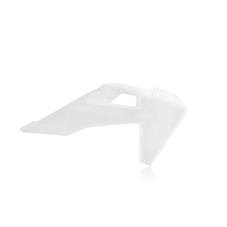 Acerbis Radiator Shrouds Husqvarna | 272658 - MojoMotoSport.com