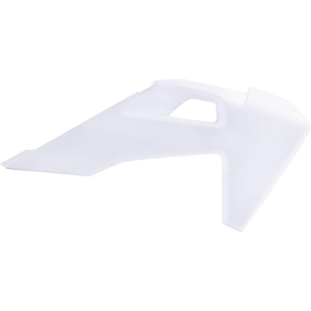 Acerbis Radiator Shrouds Husqvarna | 272658 - MojoMotoSport.com
