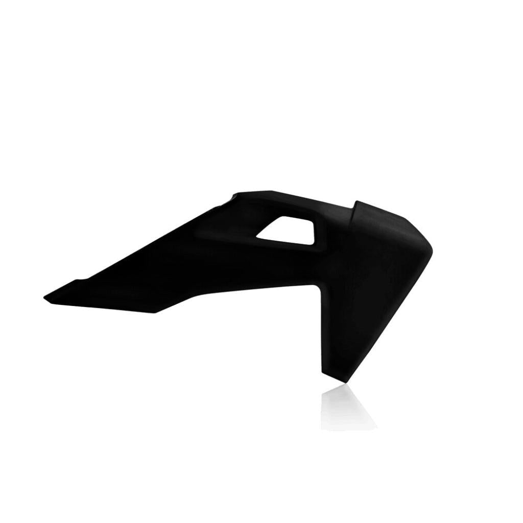 Acerbis Radiator Shrouds Husqvarna | 272658 - MojoMotoSport.com