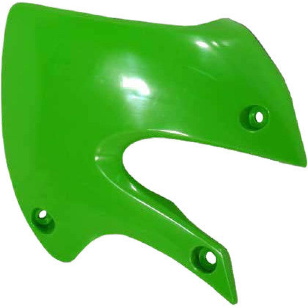 Acerbis Radiator Shrouds Kawasaki | 204373 - MojoMotoSport.com