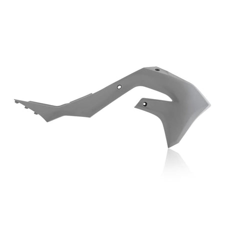 Acerbis Radiator Shrouds Kawasaki | 273630 - MojoMotoSport.com