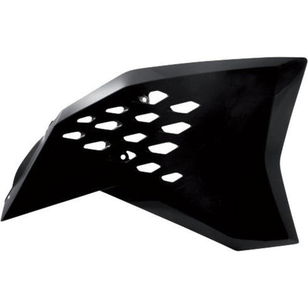Acerbis Radiator Shrouds KTM | 208199 - MojoMotoSport.com