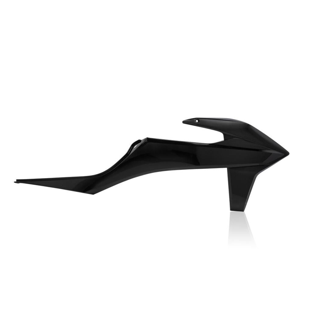 Acerbis Radiator Shrouds KTM | 272651 - MojoMotoSport.com