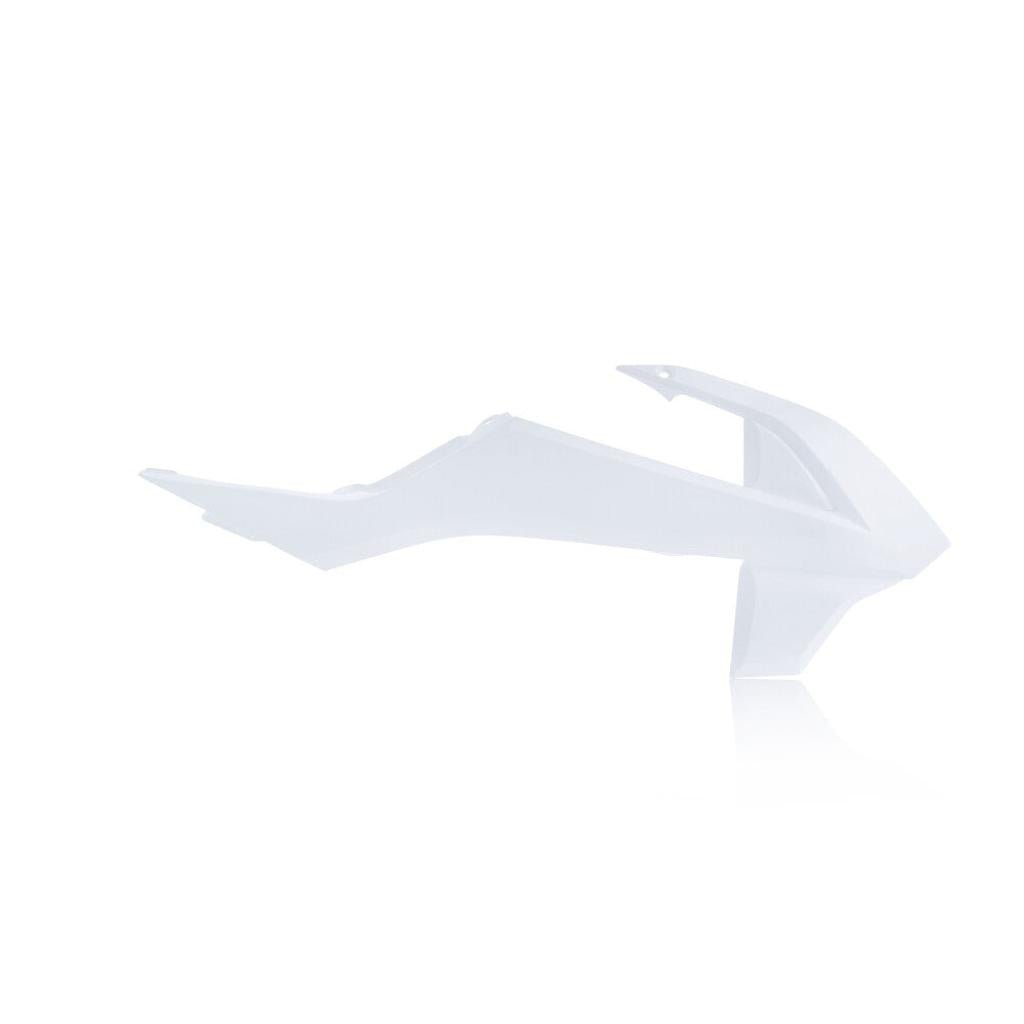 Acerbis Radiator Shrouds KTM/GasGas | 244970 - MojoMotoSport.com
