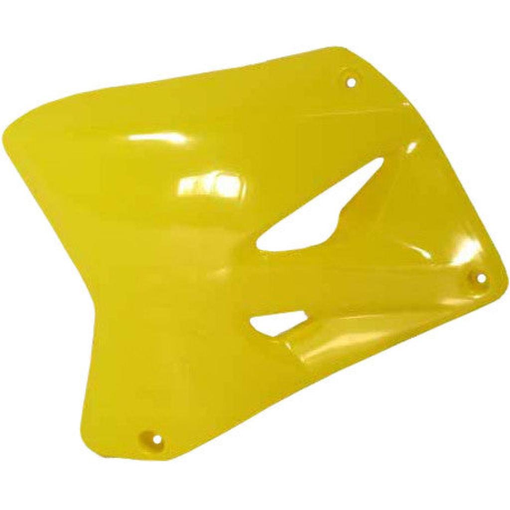 Acerbis Radiator Shrouds Suzuki | 204376 - MojoMotoSport.com