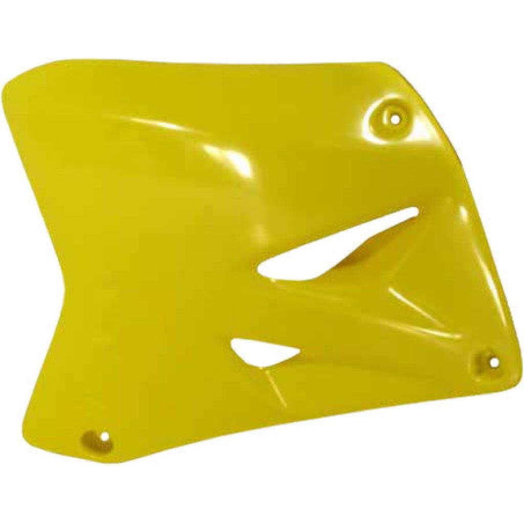 Acerbis Radiator Shrouds Suzuki | 208185 - MojoMotoSport.com