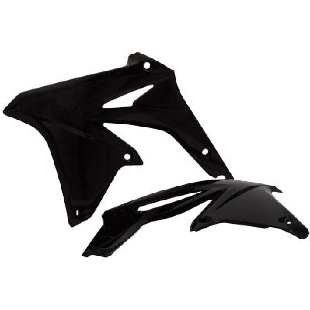 Acerbis Radiator Shrouds Suzuki | 211386 - MojoMotoSport.com