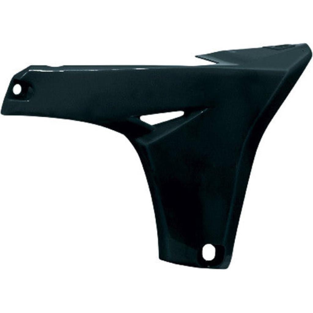 Acerbis Radiator Shrouds Yamaha | 217178 - MojoMotoSport.com
