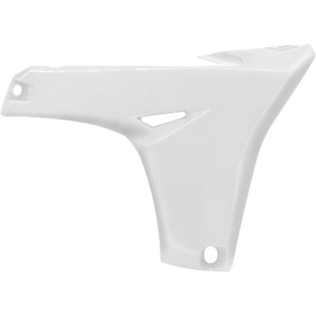 Acerbis Radiator Shrouds Yamaha | 217178 - MojoMotoSport.com