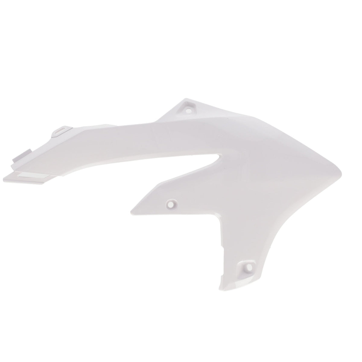 Acerbis Radiator Shrouds Yamaha | 297953 - MojoMotoSport.com