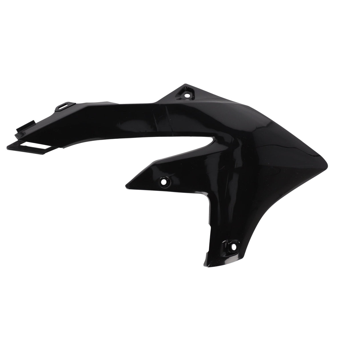 Acerbis Radiator Shrouds Yamaha | 297953 - MojoMotoSport.com