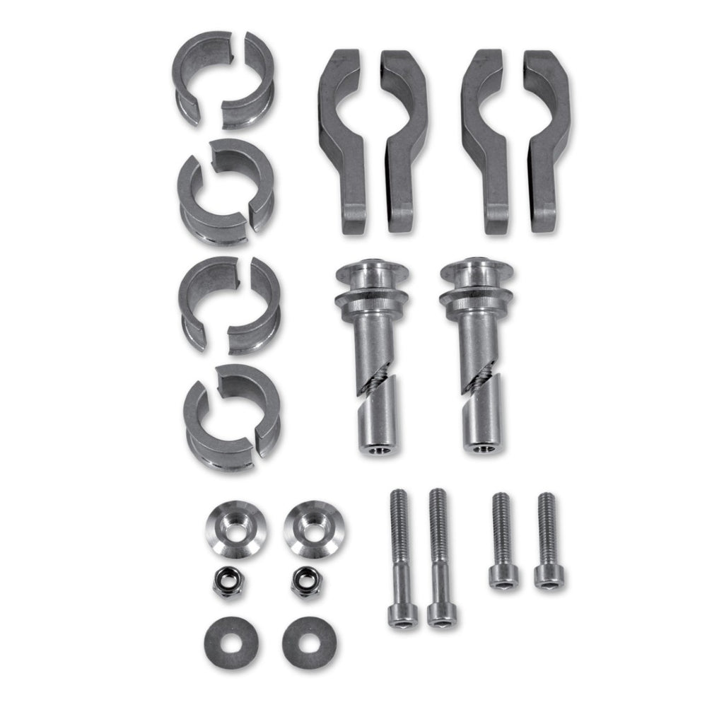 Acerbis - Rally Profile Handguards Mount Kit - MojoMotoSport.com