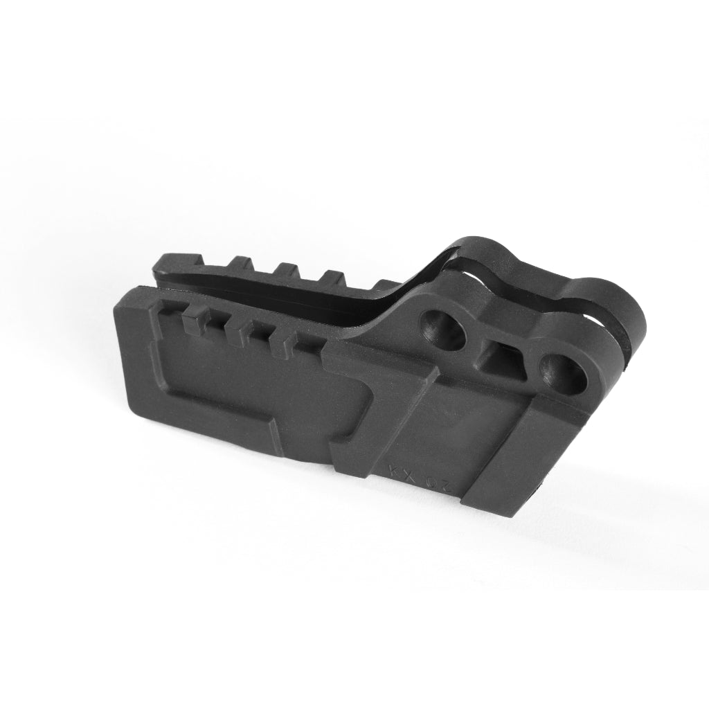 Acerbis Rear Chain Guide Kawasaki KX125/250 ('03 - 07) | 208150 - MojoMotoSport.com