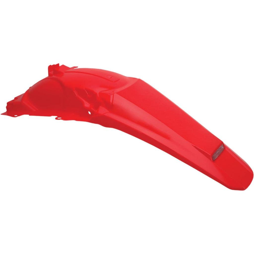 Acerbis Rear Fender Honda | 204058 - MojoMotoSport.com