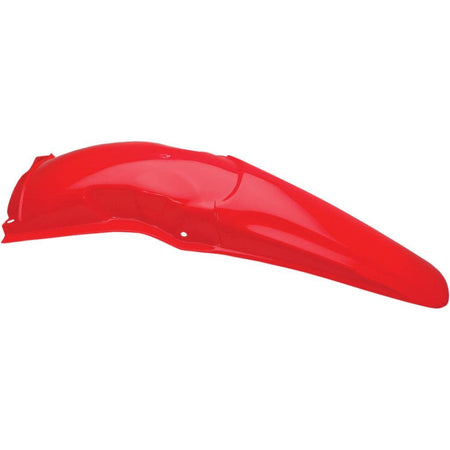 Acerbis Rear Fender Honda | 207119 - MojoMotoSport.com