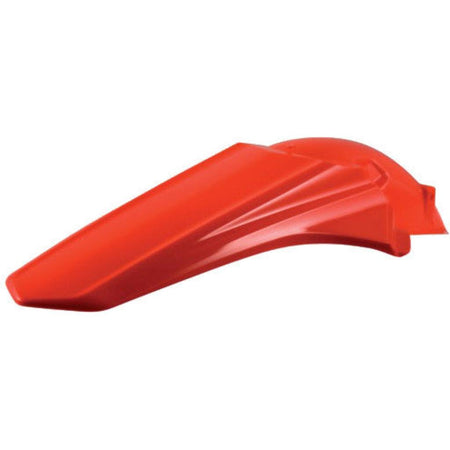 Acerbis Rear Fender Honda | 214182 - MojoMotoSport.com
