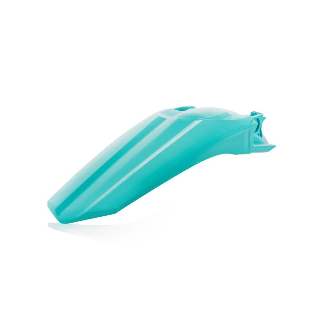 Acerbis Rear Fender Honda | 263065 - MojoMotoSport.com