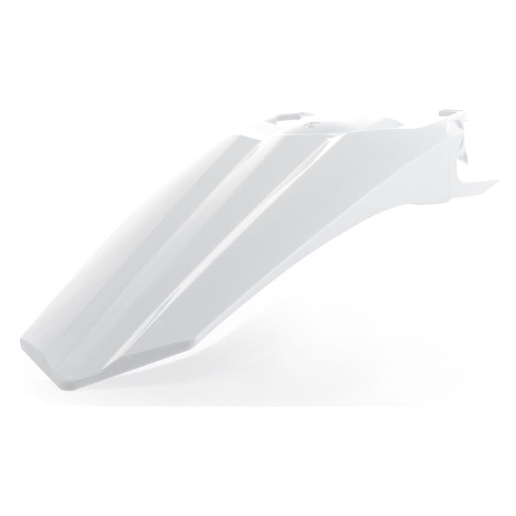 Acerbis Rear Fender Honda | 263065 - MojoMotoSport.com
