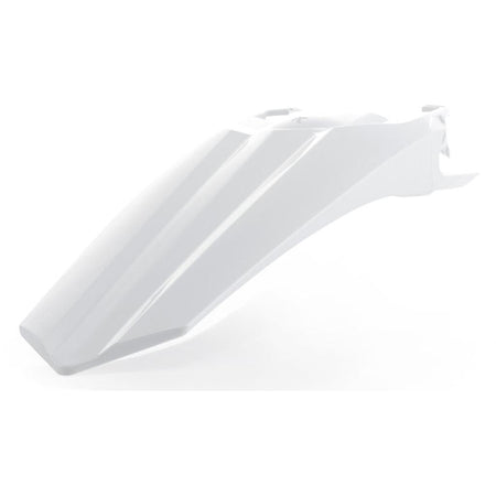 Acerbis Rear Fender Honda | 263065 - MojoMotoSport.com