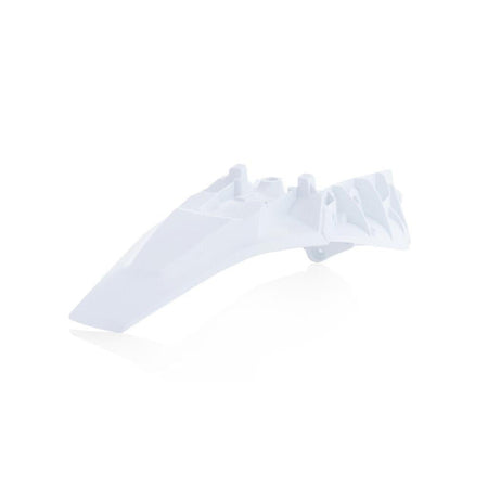 Acerbis Rear Fender Husqvarna | 268644 - MojoMotoSport.com